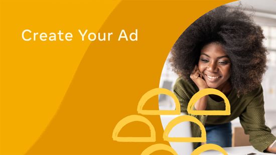 Create Your Ad