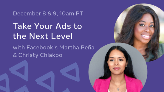 Take Your Ads to the Next Level