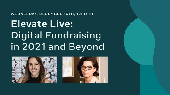 Elevate Live with Deldelp Medina