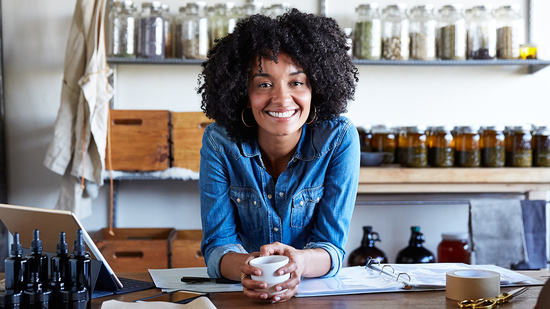 Designate Your Page as a Black-Owned Business