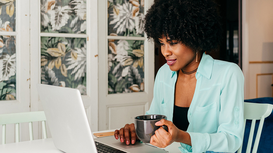 Celebrate Black Changemakers by Using #GenBlack Stickers in Instagram Stories