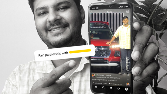 1.2: Stand Out on Instagram