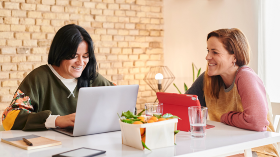 Define and Establish a Community