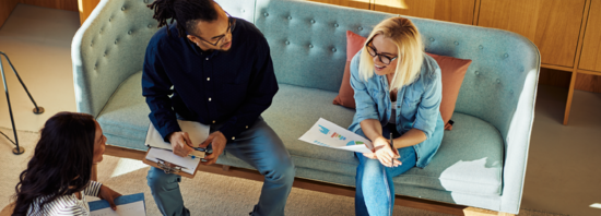 Define and Establish a Community
