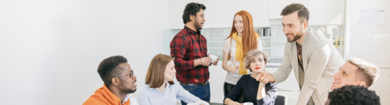 Advancing Along the Measurement Journey Webinar Landing Page Hero Image