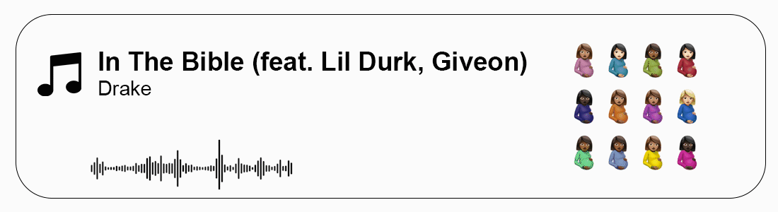 In The Bible (feat. Lil Durk, Giveon)