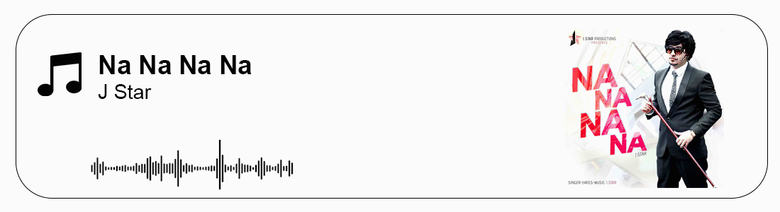 Na Na Na Na