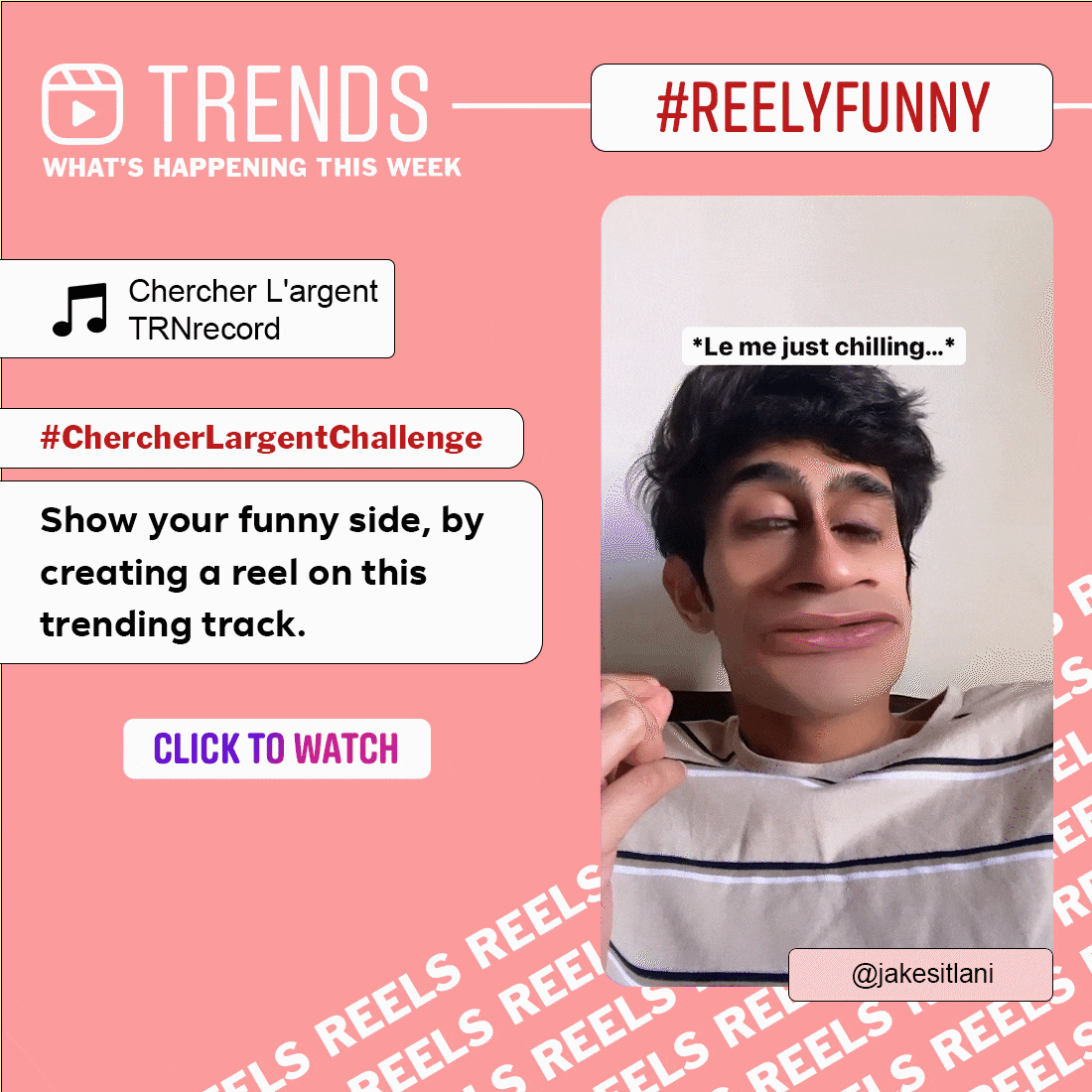 #ChercherLargentChallenge