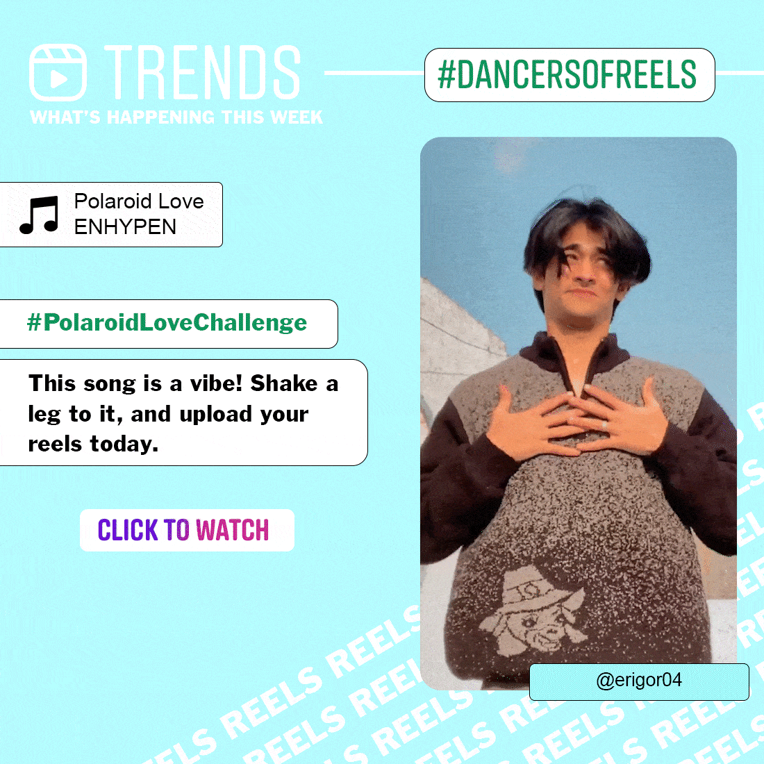 #PolaroidLoveChallenge