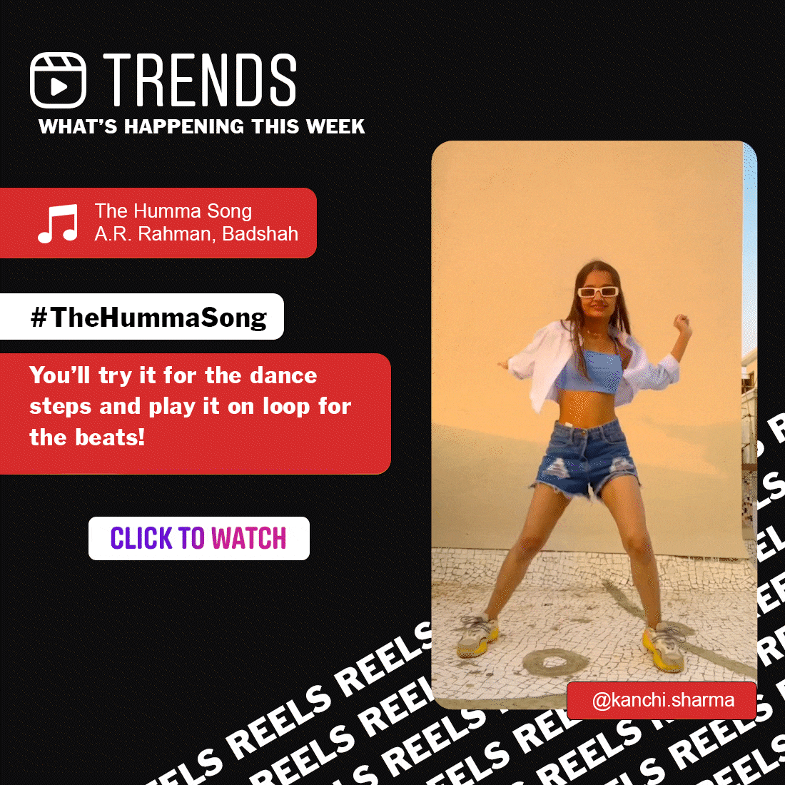 #TheHummaSong