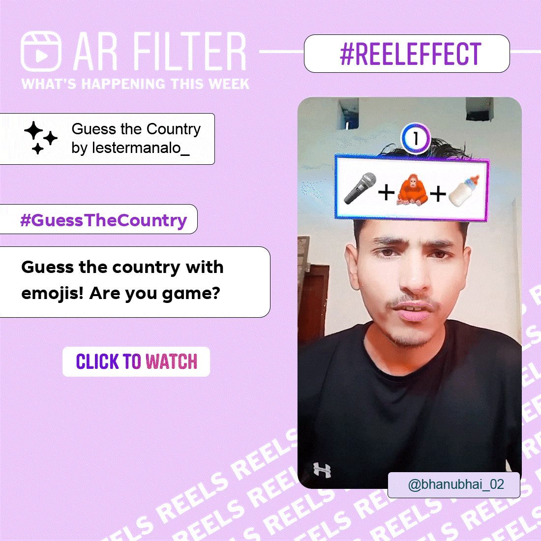 #GuessTheCountry(AR)