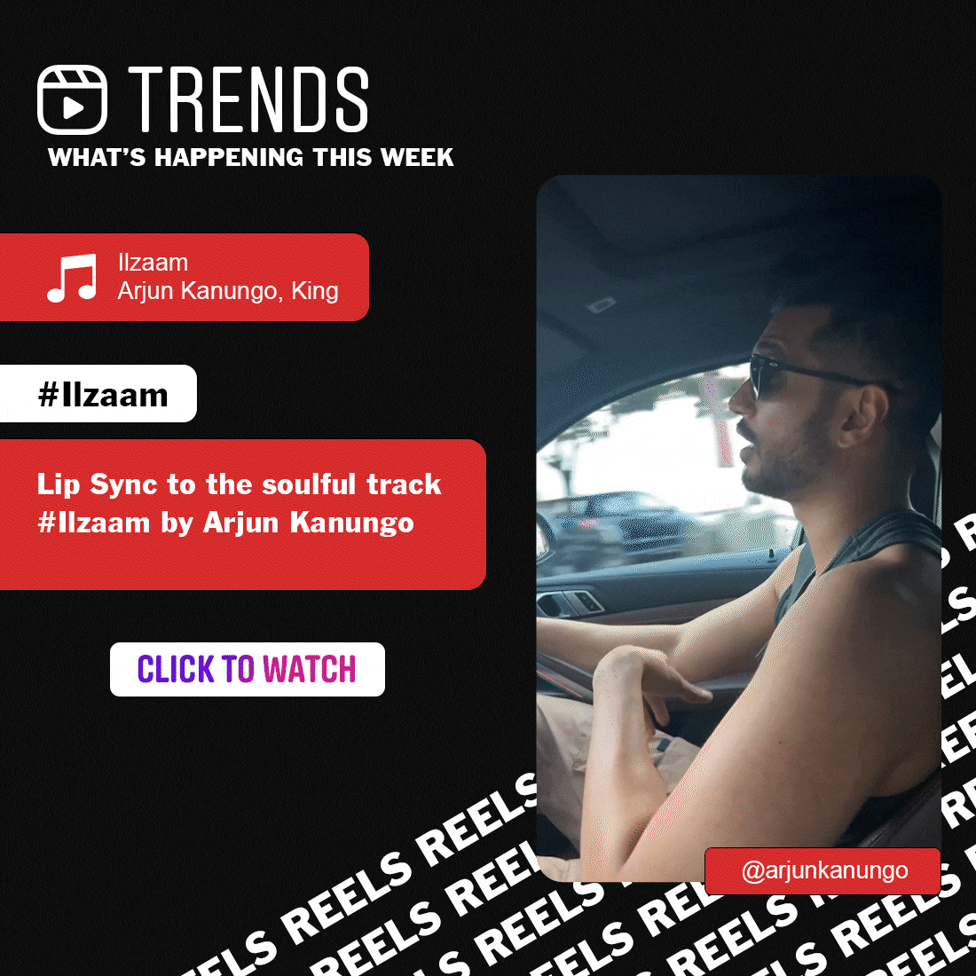 #Ilzaam