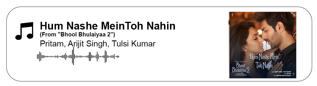 Hum Nashe Mein Toh Nahin