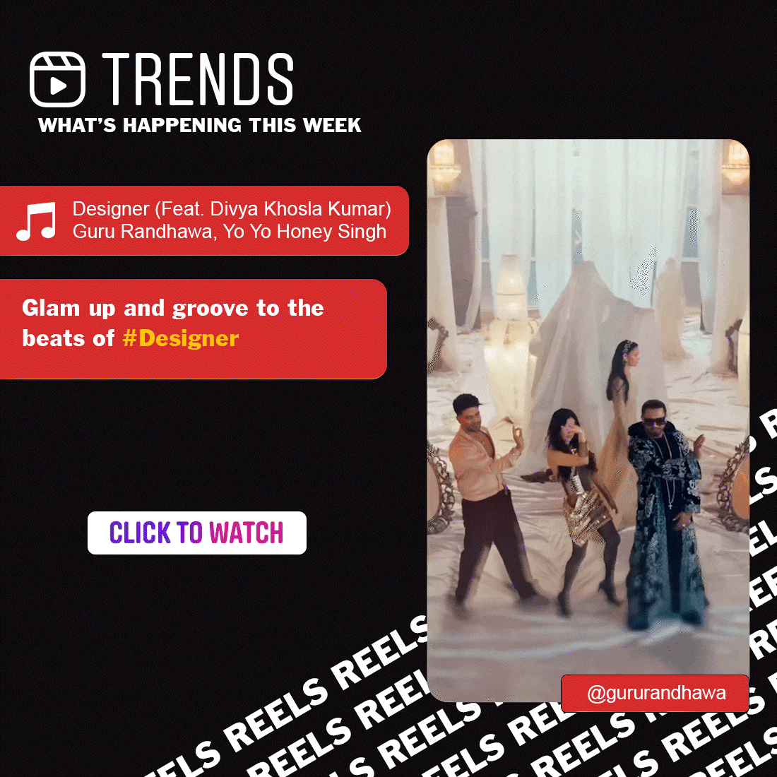 #Designer