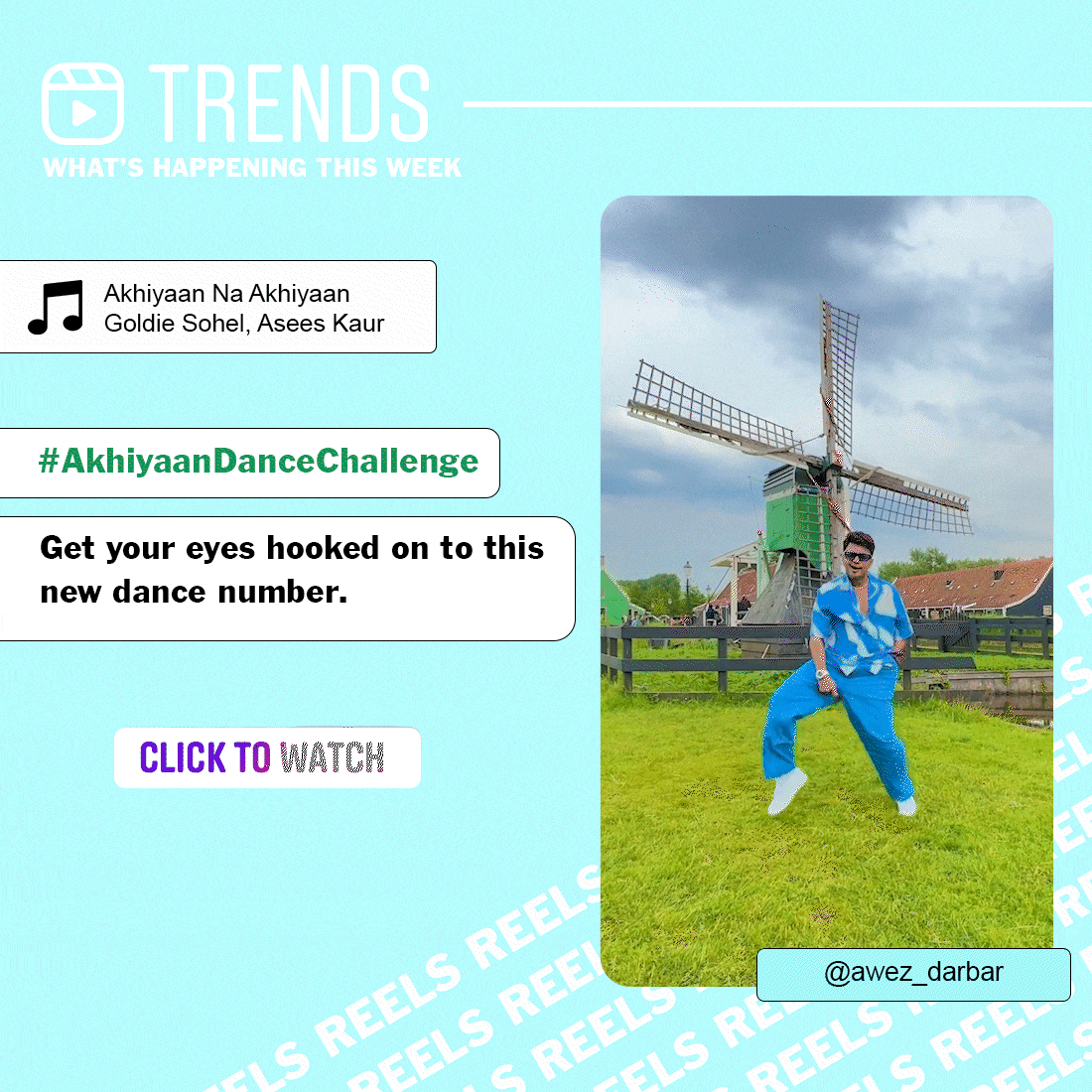 #AkhiyaanDanceChallenge