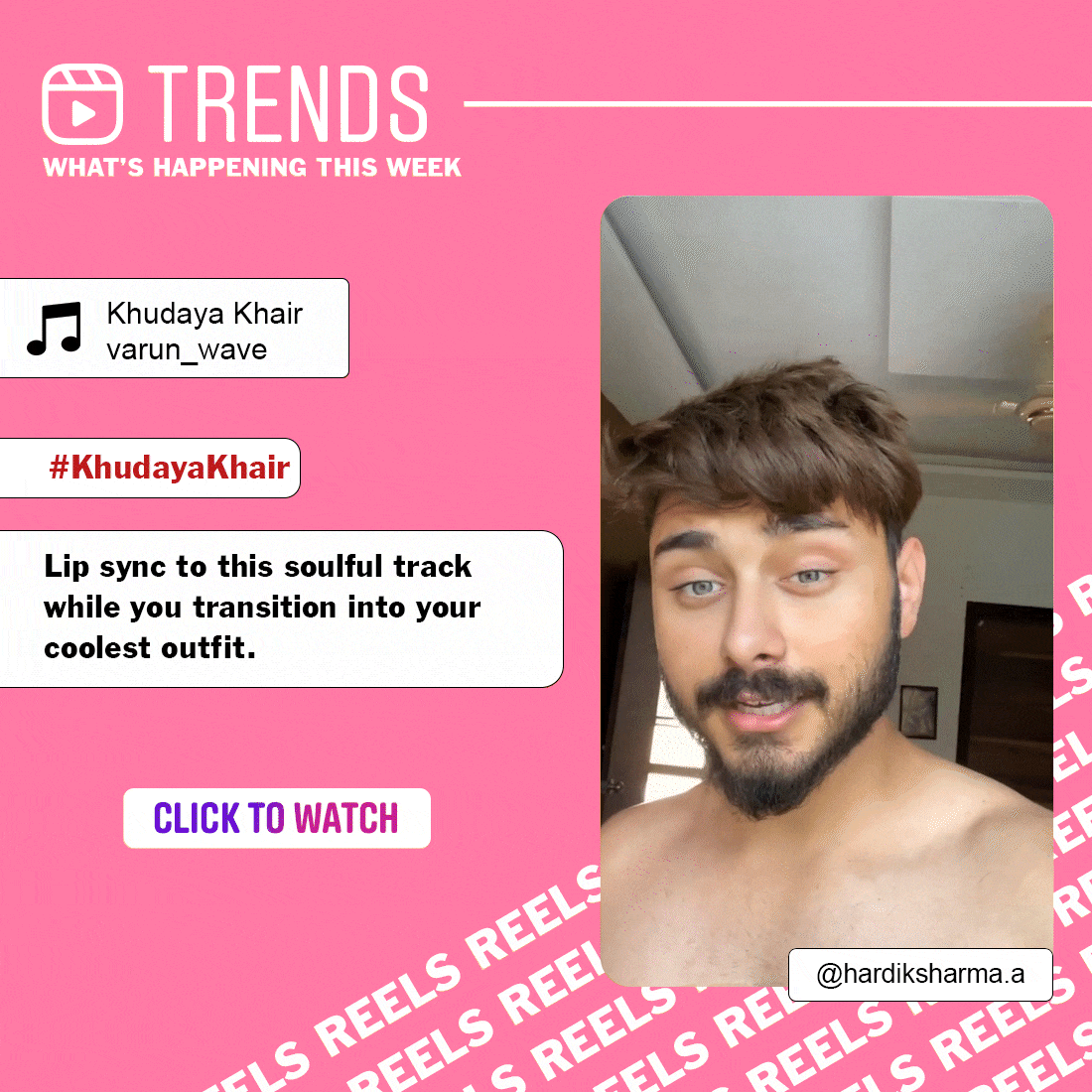 #KhudayaKhair