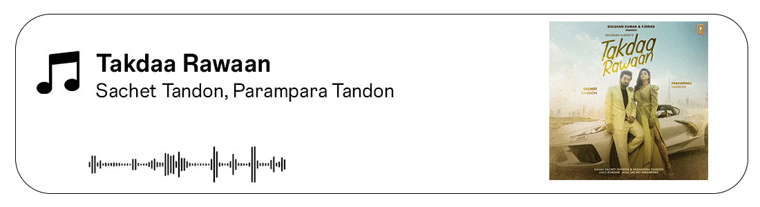 Takdaa Rawaan