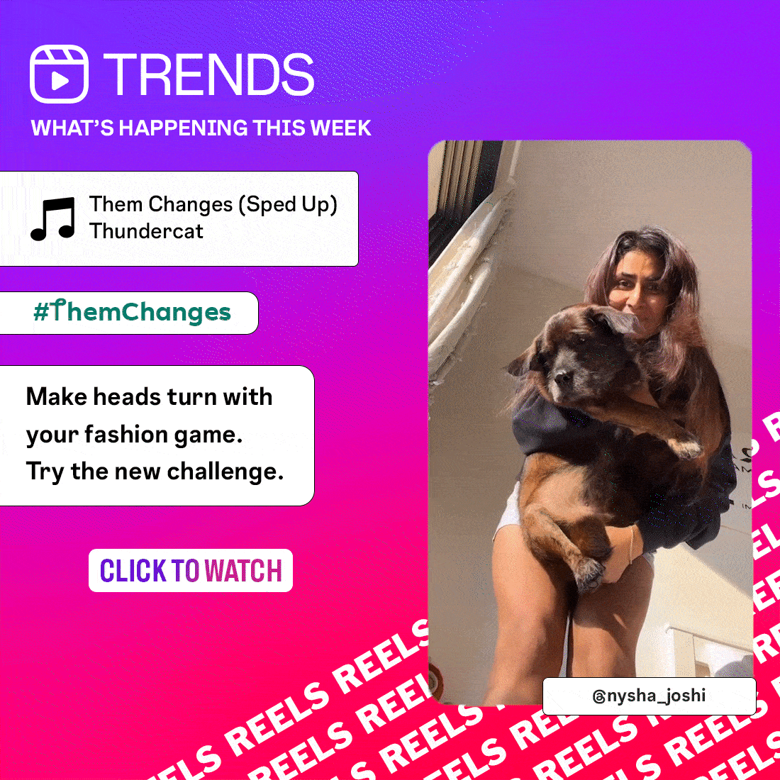 #ThemChanges