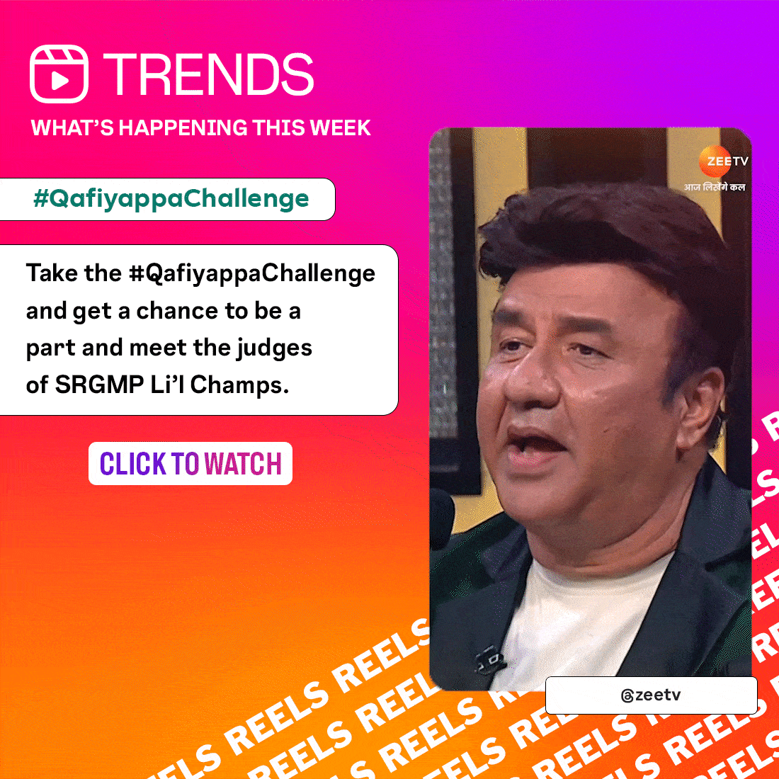 #QafiyappaChallenge