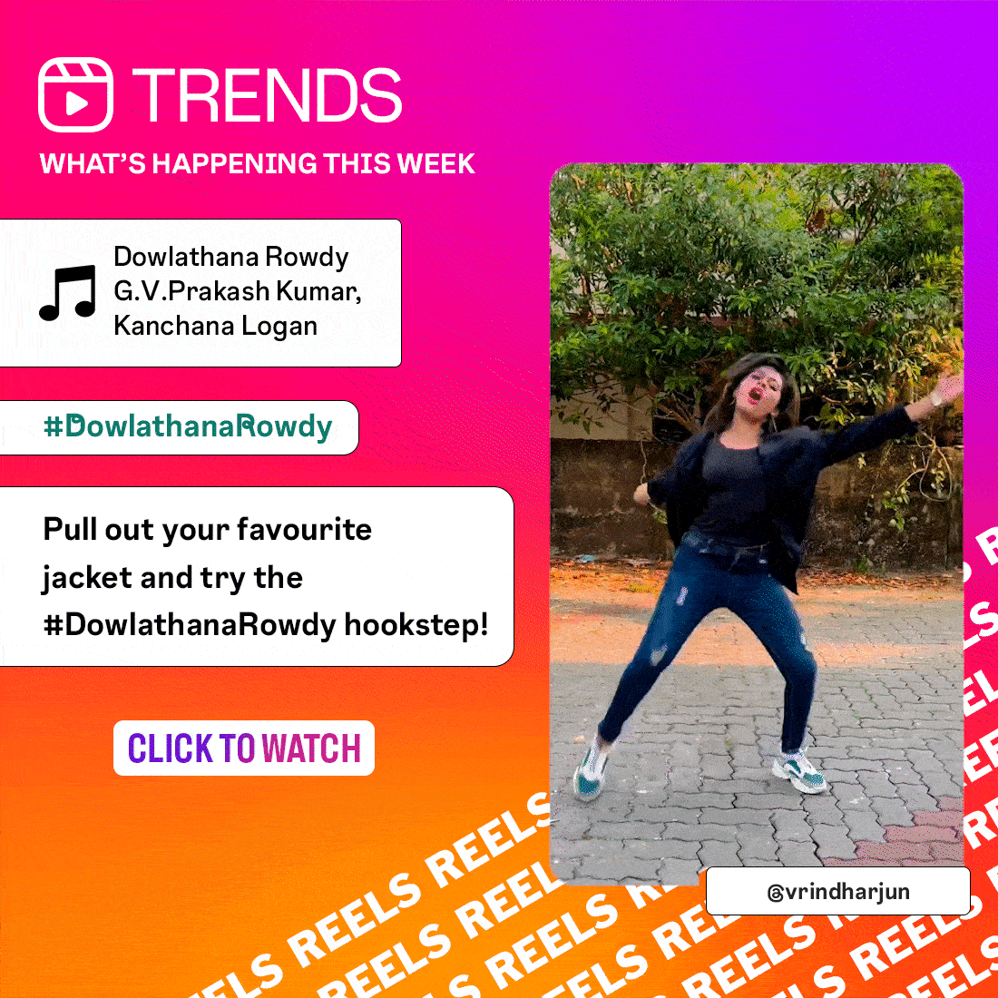 #DowlathanaRowdy