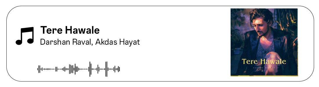 Tere Hawale