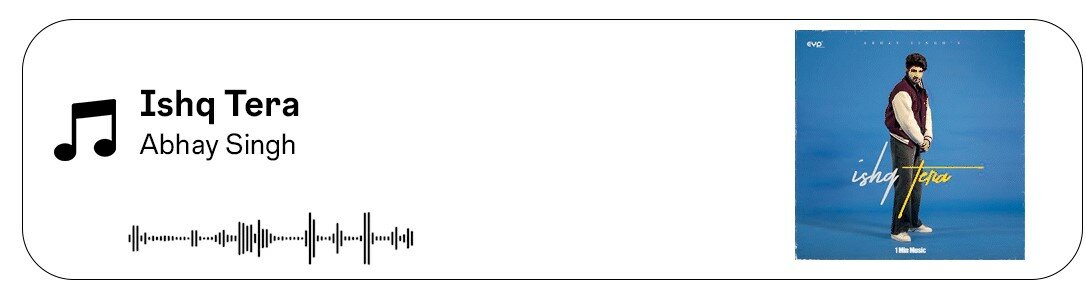 Ishq Tera